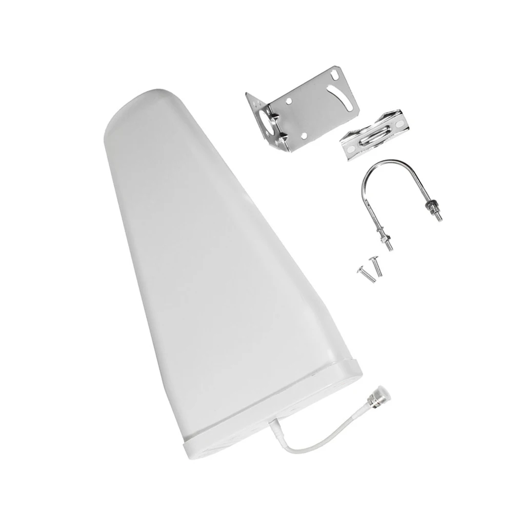 Периодическая уличная антенна, усилитель сигнала сотового телефона, усилитель сигнала, внешний сотовый ретранслятор 
Периодическая уличная антенна, усилитель сигнала сотового телефона, усилитель сигнала, внешний сотовый ретранслятор