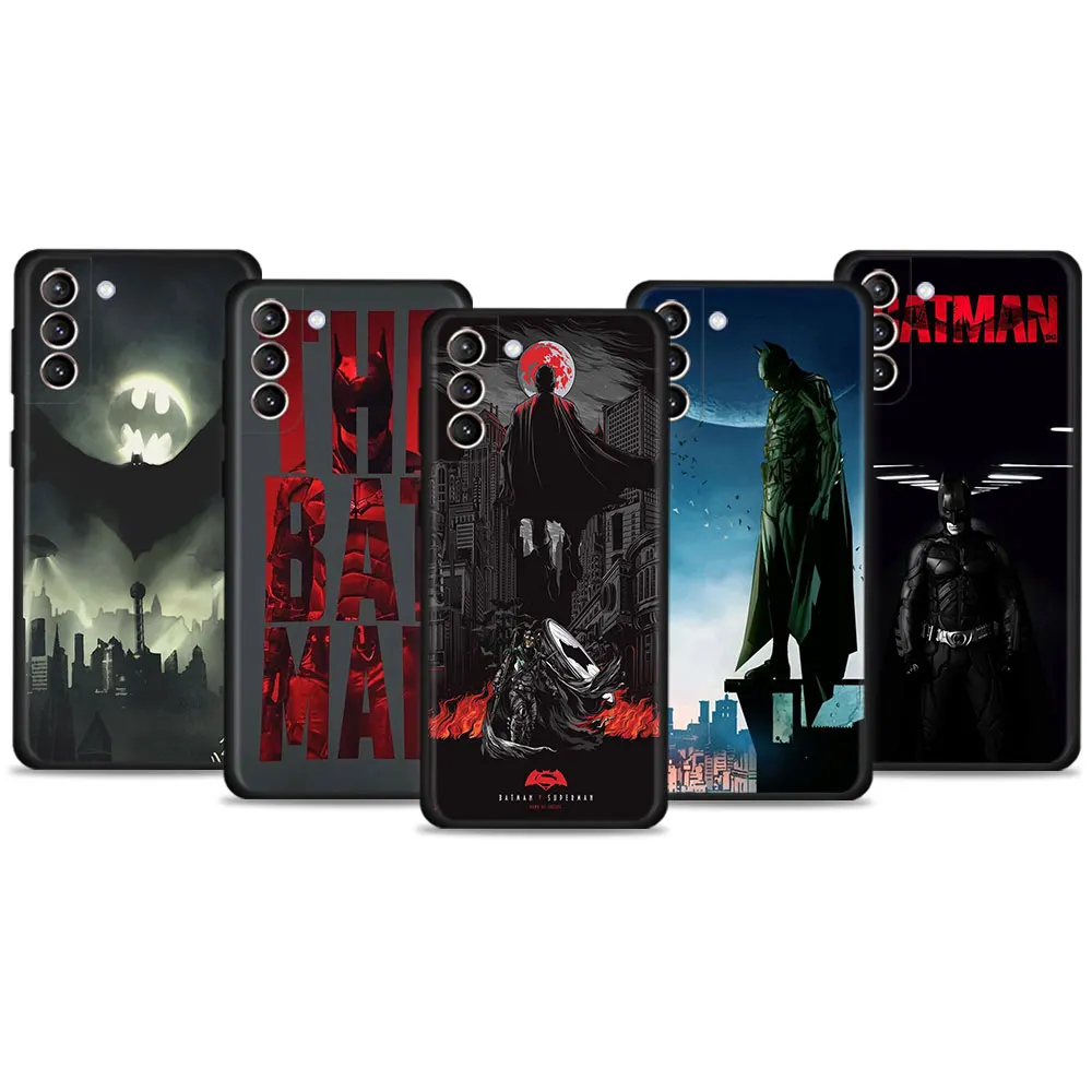 The Bat Man Truth Coque for Samsung Galaxy S22 20 21 FE Ultra S10 S9 S8 Plus S10 Note 20 10 Celular Funda Phone Case Cover
The Bat Man Truth Coque for Samsung Galaxy S22 20 21 FE Ultra S10 S9 S8 Plus S10 Note 20 10 Celular Funda Phone Case Cover