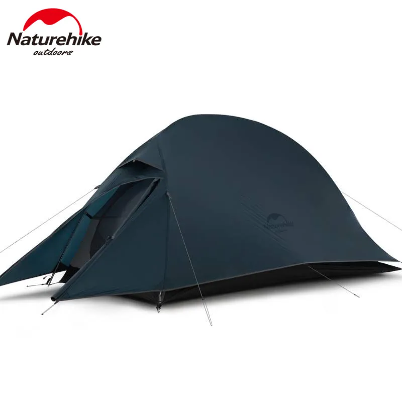 Naturehike Camping Tent Cloud Up Serie 1 Upgraded Tent Outdoor Ultralight Waterproof Tent Nylon Tourist Hiking Tent With Mat
Naturehike Camping Tent Cloud Up Serie 1 Upgraded Tent Outdoor Ultralight Waterproof Tent Nylon Tourist Hiking Tent With Mat