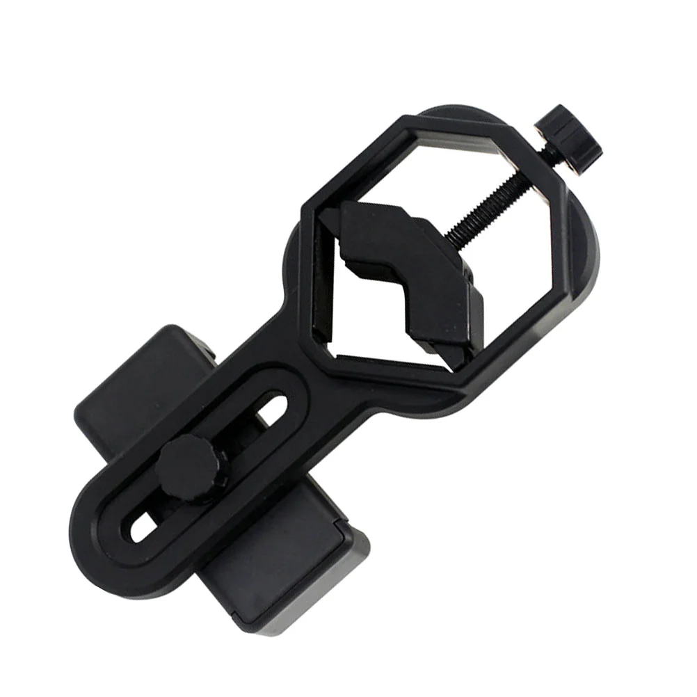 1pc Phone Telescope Fixator Phone Photography Supply Telescope Clamp for Hiking Outdoor Fishing Home
1pc Phone Telescope Fixator Phone Photography Supply Telescope Clamp for Hiking Outdoor Fishing Home