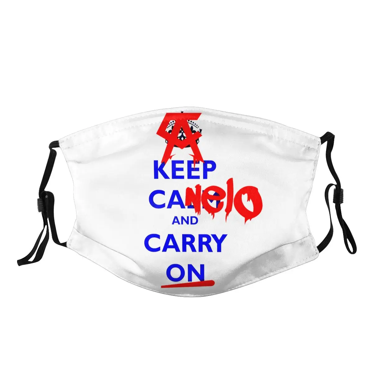 Anime Keep Caneloer And Carry On Activated Carbon Filter Mask Funny Novelty Thai boxing ⦆Guise
Anime Keep Caneloer And Carry On Activated Carbon Filter Mask Funny Novelty Thai boxing ⦆Guise