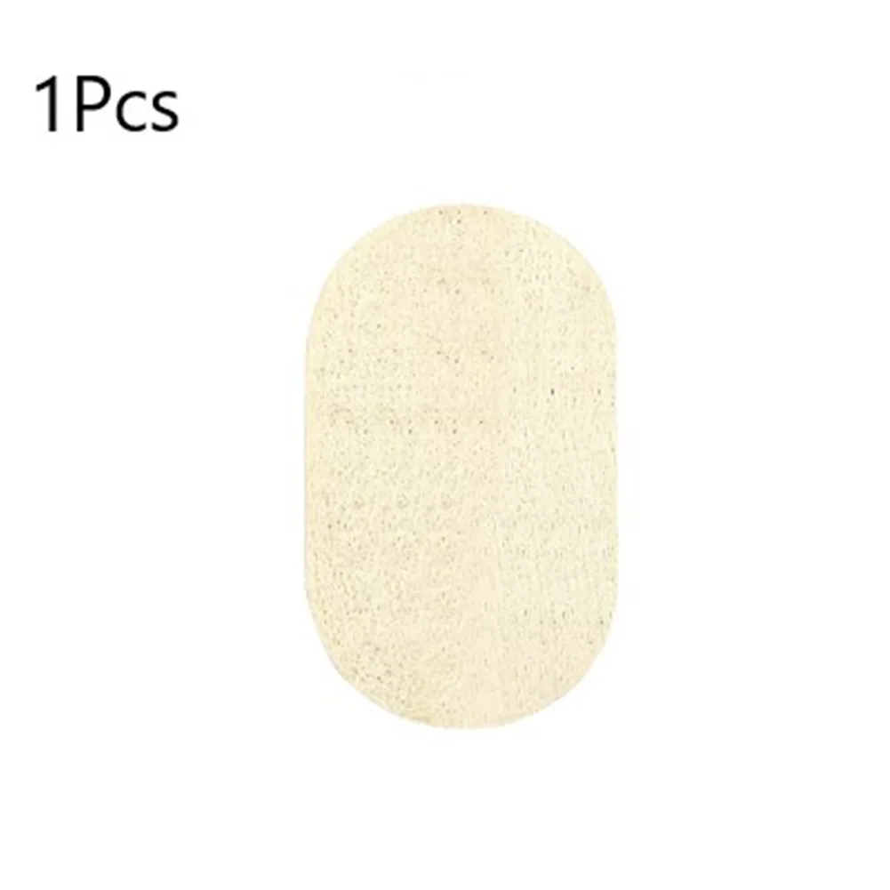 5 Pcs Dish Washing Cloth Loofah Net Cleaning Sponge Pot Bowl Washing Brush For Household Kitchen Cleaner Home Supplies
5 Pcs Dish Washing Cloth Loofah Net Cleaning Sponge Pot Bowl Washing Brush For Household Kitchen Cleaner Home Supplies