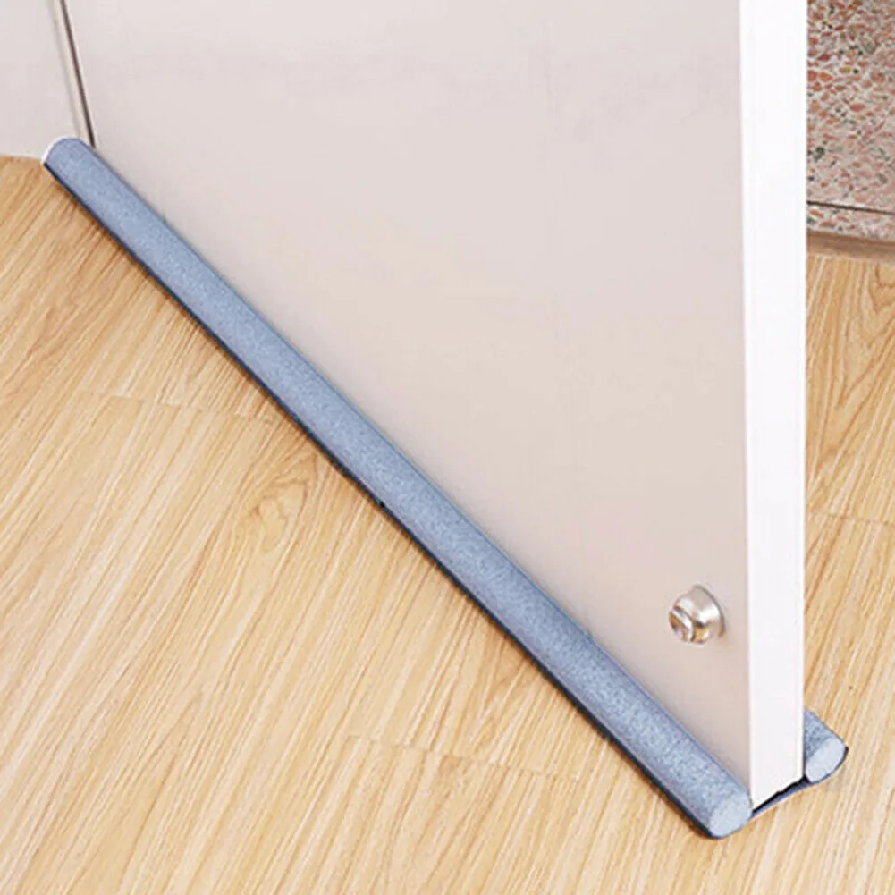 Door Bottom Sealing Strip Door Draft Guard Bedroom Home Indoor Under Door Double Sided Insulation Reduce Noise
Door Bottom Sealing Strip Door Draft Guard Bedroom Home Indoor Under Door Double Sided Insulation Reduce Noise