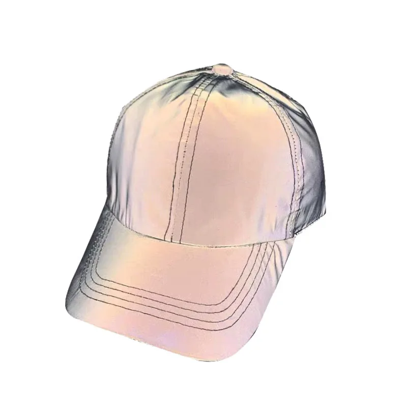 Фосфоресцирующая шапка с козырьком для выступлений на сцене, регулируемая модная шапка в стиле хип-хоп унисекс, новинка, пустая Кепка для па...
Фосфоресцирующая шапка с козырьком для выступлений на сцене, регулируемая модная шапка в стиле хип-хоп унисекс, новинка, пустая Кепка для па...