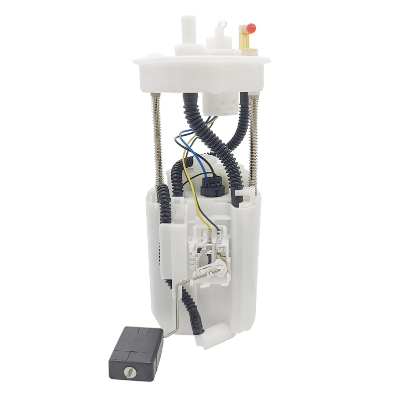 Electric Fuel Pump Assembly Fuel Filter Fit For Honda Fit Five Plugs 2003-2008 17708-SAA-003
Electric Fuel Pump Assembly Fuel Filter Fit For Honda Fit Five Plugs 2003-2008 17708-SAA-003
