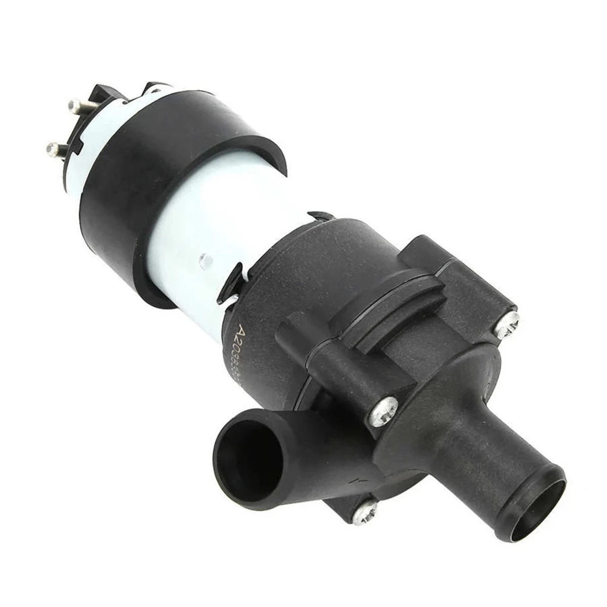 A2038350064 Auxiliary Water Pump Electric Water Pump Auxiliary Cooling Pump for Mercedes-Benz C-Class W203 CL203 S203
A2038350064 Auxiliary Water Pump Electric Water Pump Auxiliary Cooling Pump for Mercedes-Benz C-Class W203 CL203 S203