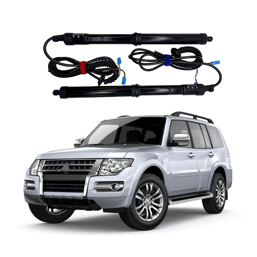 Для Mitsubishi Pajero 2012-2022 контроль привода багажника автомобильный подъемник автоматическое открывание багажника задняя дверь комплект силовых ворот
Для Mitsubishi Pajero 2012-2022 контроль привода багажника автомобильный подъемник автоматическое открывание багажника задняя дверь комплект силовых ворот