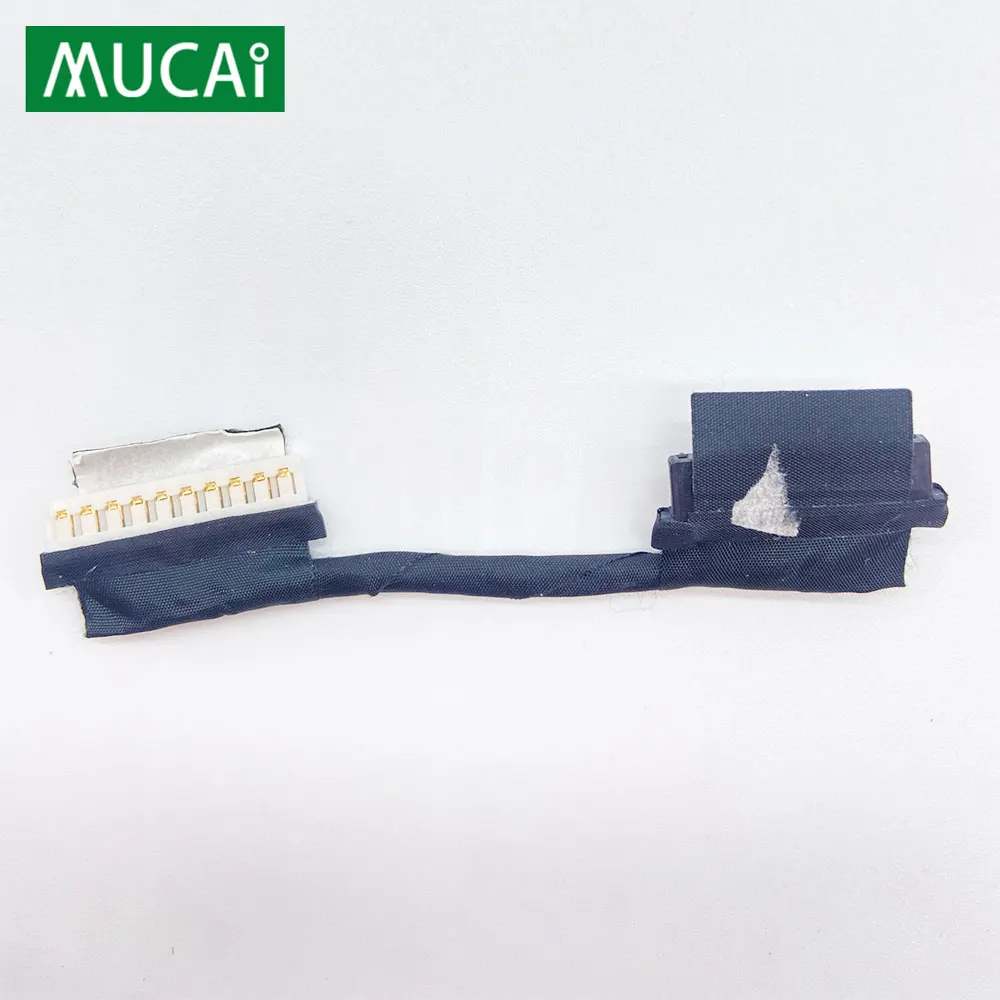 Battery Flex Cable For Dell N3583 N3581 N3490 V3480 V3583 laptop Battery Cable Connector Line Replace Battery cable 0HFYMP
Battery Flex Cable For Dell N3583 N3581 N3490 V3480 V3583 laptop Battery Cable Connector Line Replace Battery cable 0HFYMP