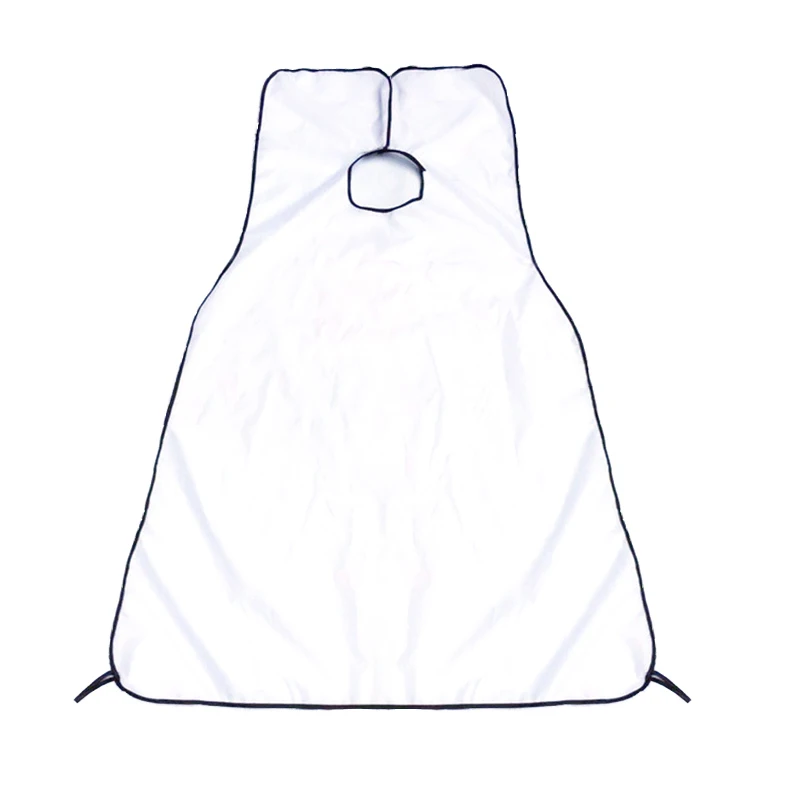 

Men's Facial Hair Beard Apron Care Shave Cape Bib Trimming Catcher Aprons Prevent Beard