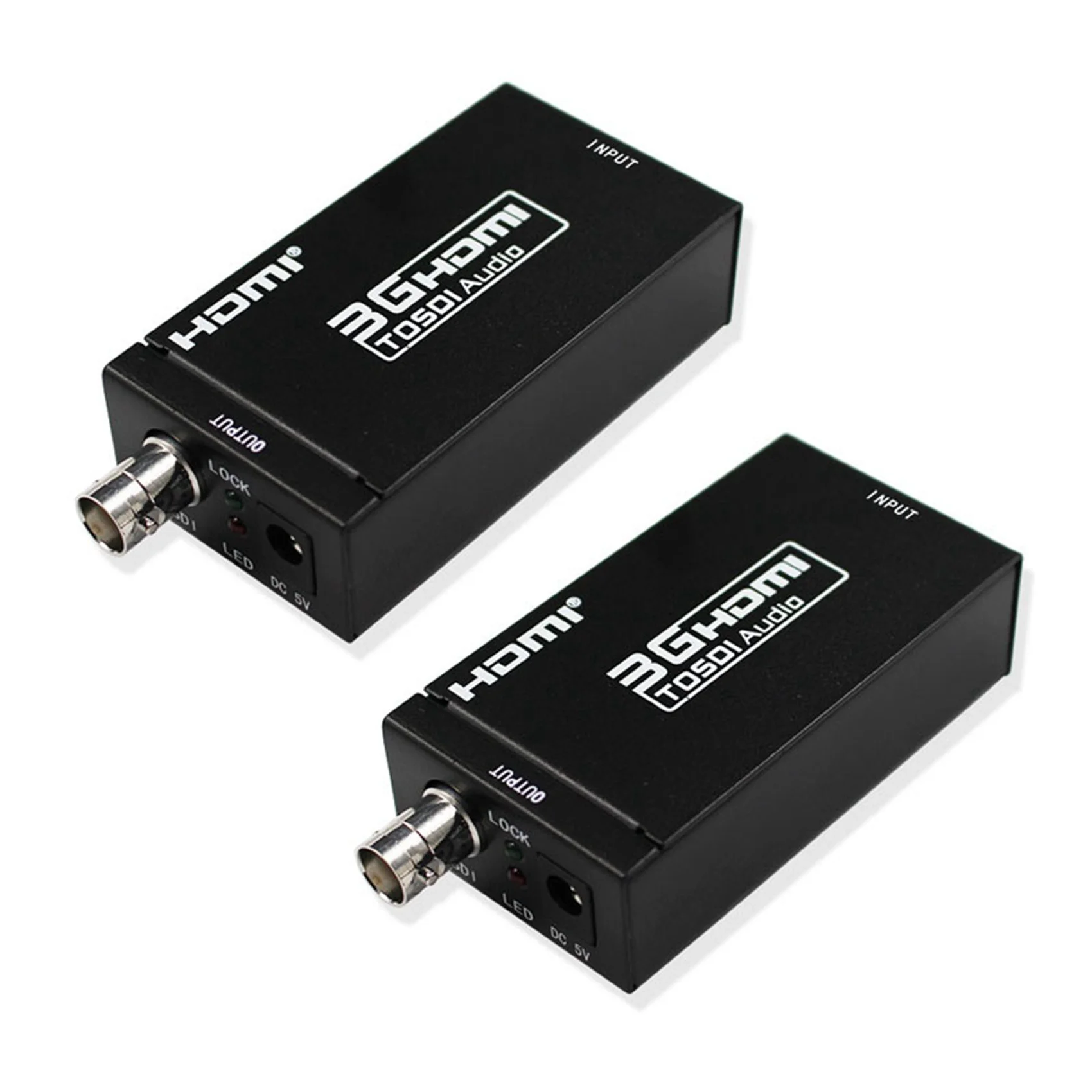 

2X 1080P HDMI к SDI конвертер адаптер коаксиальный кабель Видео Аудио HDMI удлинитель HD к BNC SDI/HD-SDI/3G-SDI