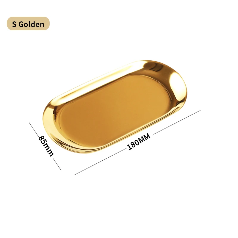 Металлическая декоративная тарелка-органайзер
Металлическая декоративная тарелка-органайзер