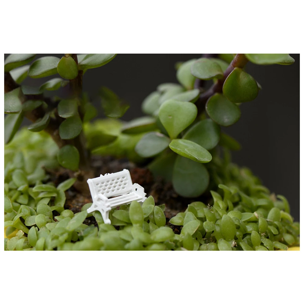 Model Bench Chair Model Train HO Scale Landscape Decoration Model Bench Chair Model Train Park Layout Safe New
Model Bench Chair Model Train HO Scale Landscape Decoration Model Bench Chair Model Train Park Layout Safe New