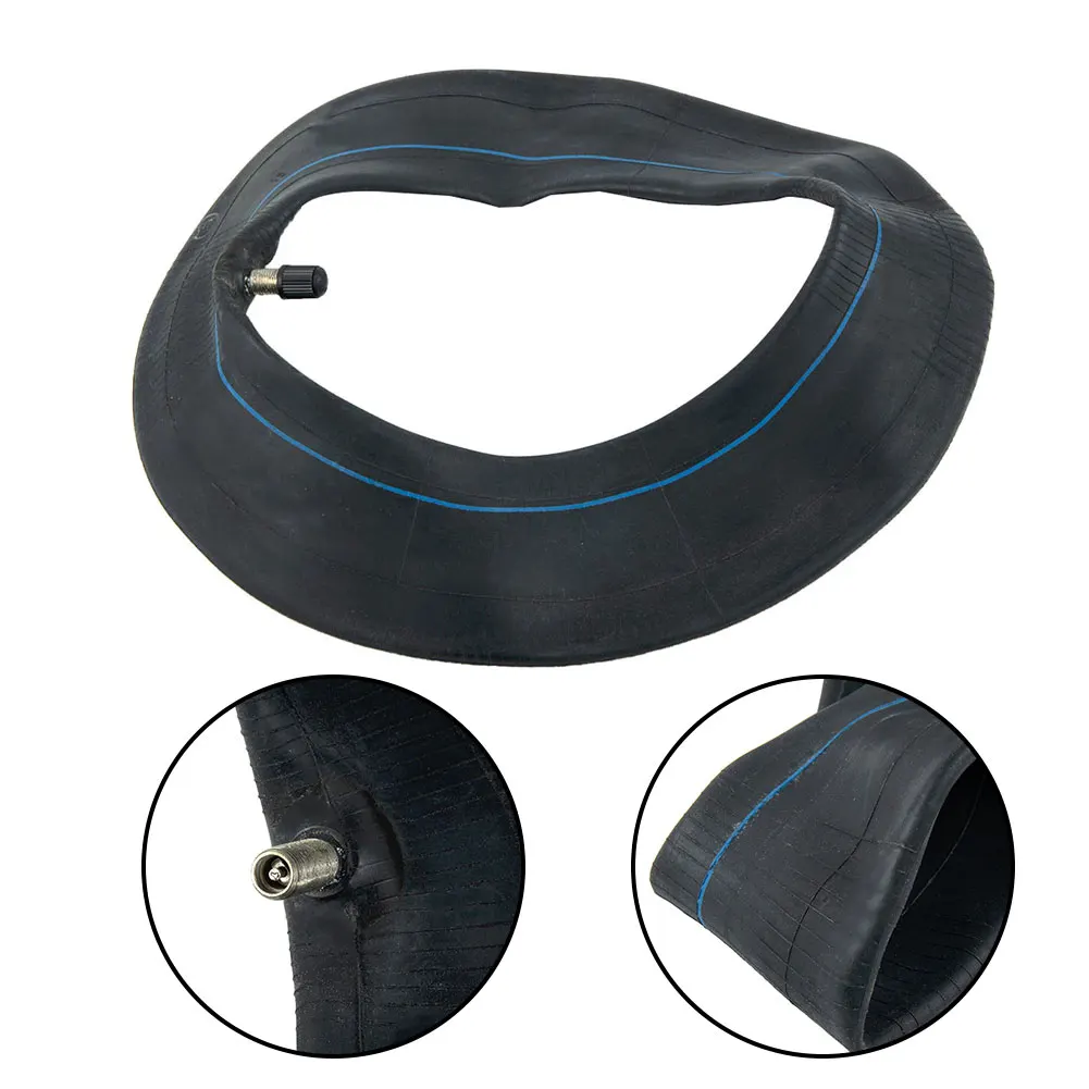 10 Inch 10x2.50 Inner Tube 255x70 For Zero 10x/KUGOO M4 Electric Scooter Length Valve Cycling Butyl Rubber Inner Tube
10 Inch 10x2.50 Inner Tube 255x70 For Zero 10x/KUGOO M4 Electric Scooter Length Valve Cycling Butyl Rubber Inner Tube