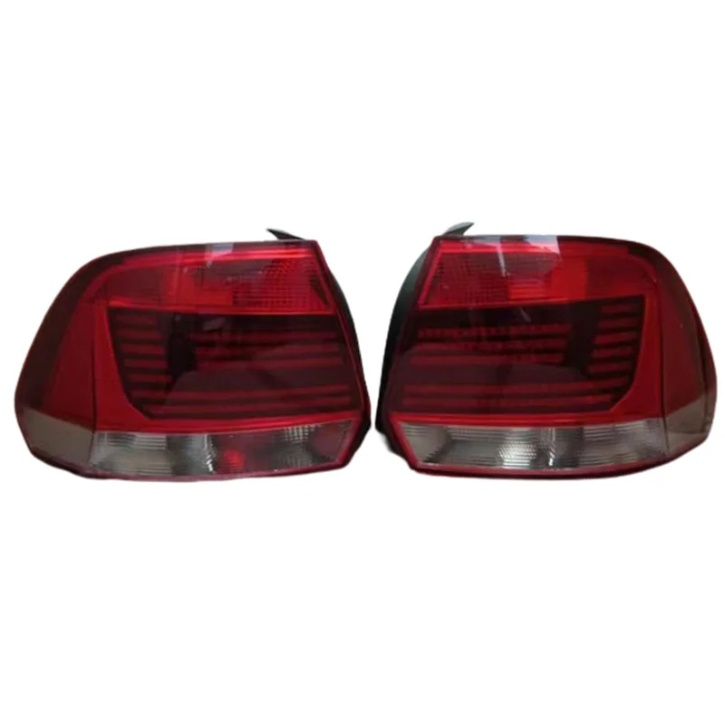 Задние фонари 6RU945096 6RU945095 для VW-Polo Vento Sedan 2015-2022, задний тормозной абажур без лампы, 1 пара
Задние фонари 6RU945096 6RU945095 для VW-Polo Vento Sedan 2015-2022, задний тормозной абажур без лампы, 1 пара