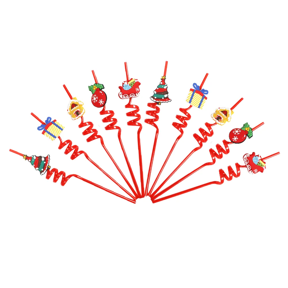 Straws Straw Party Christmas Drinking Colorful Xmas Cocktail Drink Holidaysuppliesfavors Flexible Fruit Bendable Wedding
Straws Straw Party Christmas Drinking Colorful Xmas Cocktail Drink Holidaysuppliesfavors Flexible Fruit Bendable Wedding