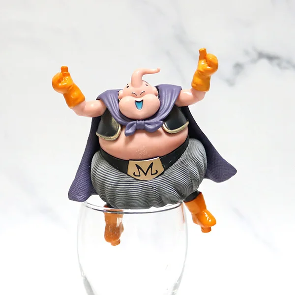 Bulk Pack Dragon Ball Majin Buu Doll Gifts Toy Model Anime Figures Collect Ornaments
Bulk Pack Dragon Ball Majin Buu Doll Gifts Toy Model Anime Figures Collect Ornaments