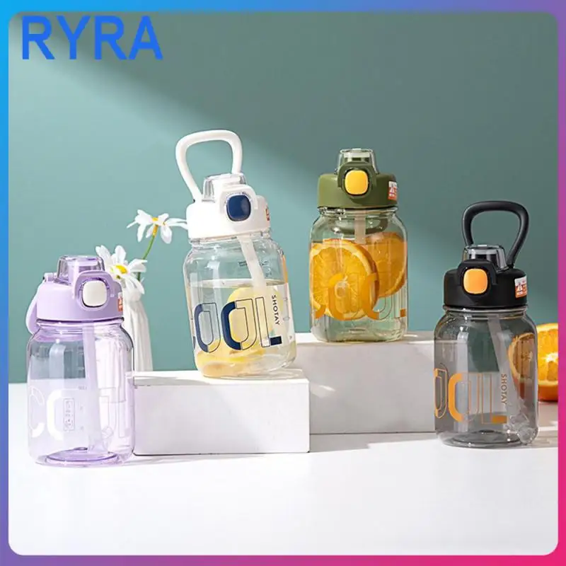 Pp Drink Bottle For Students Coffee Cup Shipping Summer Water Bottle Kitchen Tools 700ml Big Belly Cup Large Capacity 17x9cm
Pp Drink Bottle For Students Coffee Cup Shipping Summer Water Bottle Kitchen Tools 700ml Big Belly Cup Large Capacity 17x9cm