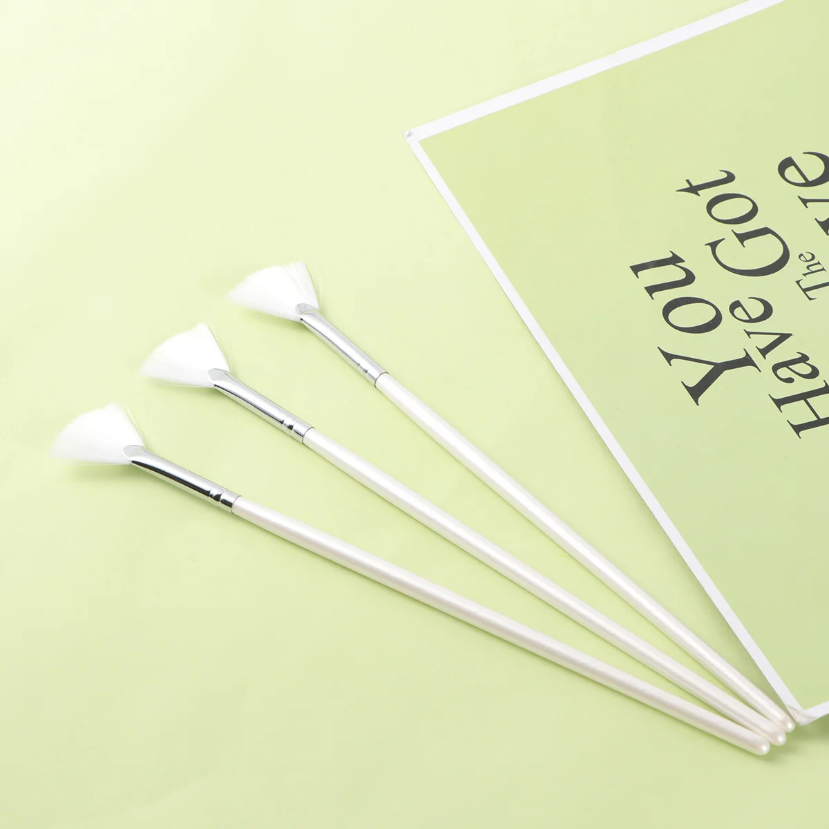 Brush Brushes Fan Applicator Facial Face Makeup Facials Mask Acid Highlighter Soft Diy Mud Peel Tools Skin Care Masks Body
Brush Brushes Fan Applicator Facial Face Makeup Facials Mask Acid Highlighter Soft Diy Mud Peel Tools Skin Care Masks Body