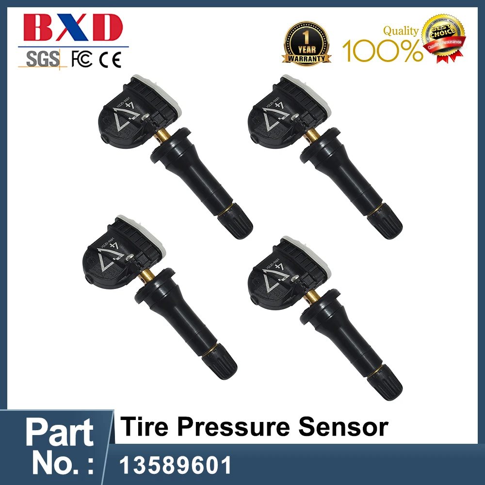 1/4 шт. 13589601 TPMS датчик давления в шинах 434 МГц для Cadillac CT6 XT5 SRX Chevrolet Aveo Malibu Buick анклава Opel
1/4 шт. 13589601 TPMS датчик давления в шинах 434 МГц для Cadillac CT6 XT5 SRX Chevrolet Aveo Malibu Buick анклава Opel