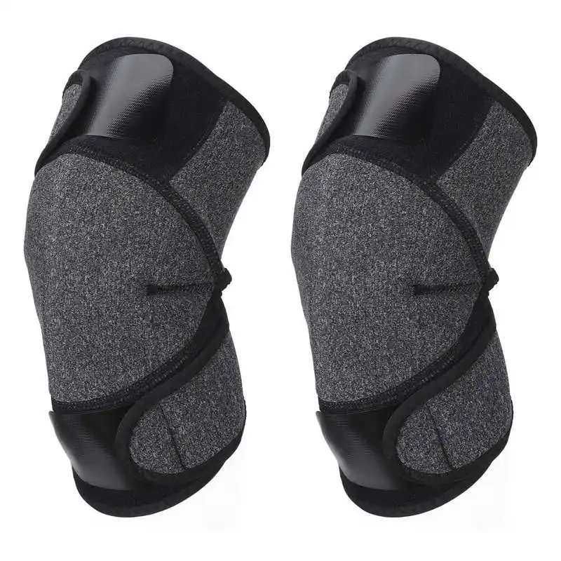 Heated Knee Brace Wrap Prevent Slip Heating Rapidly Self Heating Knee Pads Hot Compress Relieve Muscle Pain for Office Use for
Heated Knee Brace Wrap Prevent Slip Heating Rapidly Self Heating Knee Pads Hot Compress Relieve Muscle Pain for Office Use for