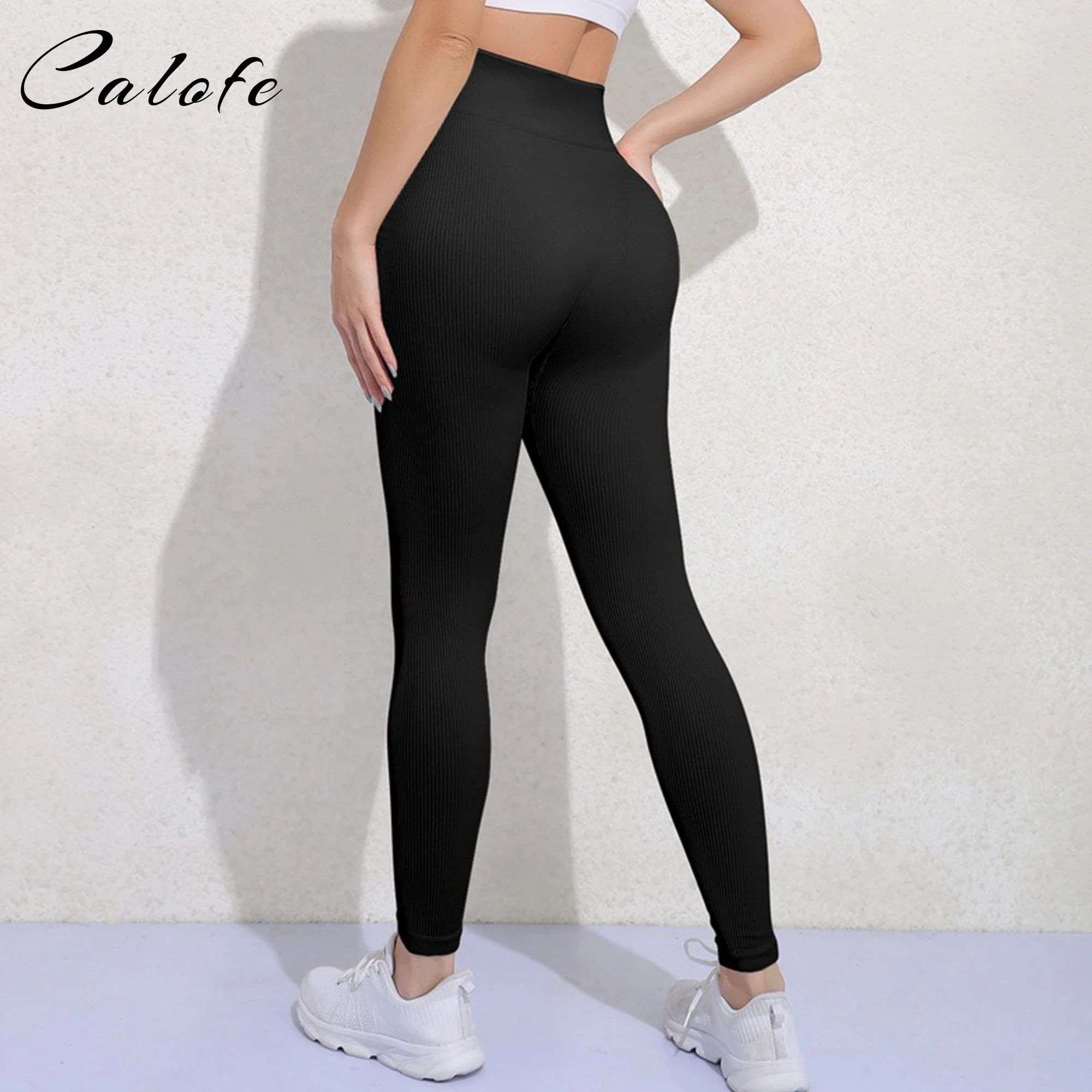 Yoga Pants High Waisted Sport Gym Fitness Leggings Women Seamless Female Legging Tummy Control Running Training Tights 2023
Yoga Pants High Waisted Sport Gym Fitness Leggings Women Seamless Female Legging Tummy Control Running Training Tights 2023