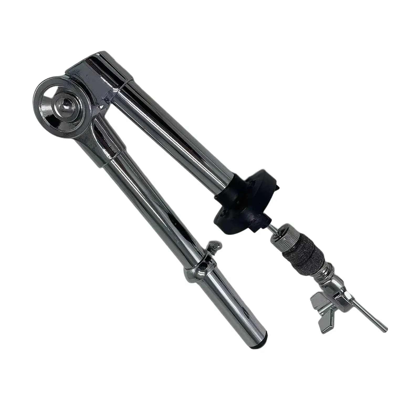 Cymbal Stand Drum Hardware Foldable Percussion Accessories for Musical Instrument Accessories
Cymbal Stand Drum Hardware Foldable Percussion Accessories for Musical Instrument Accessories