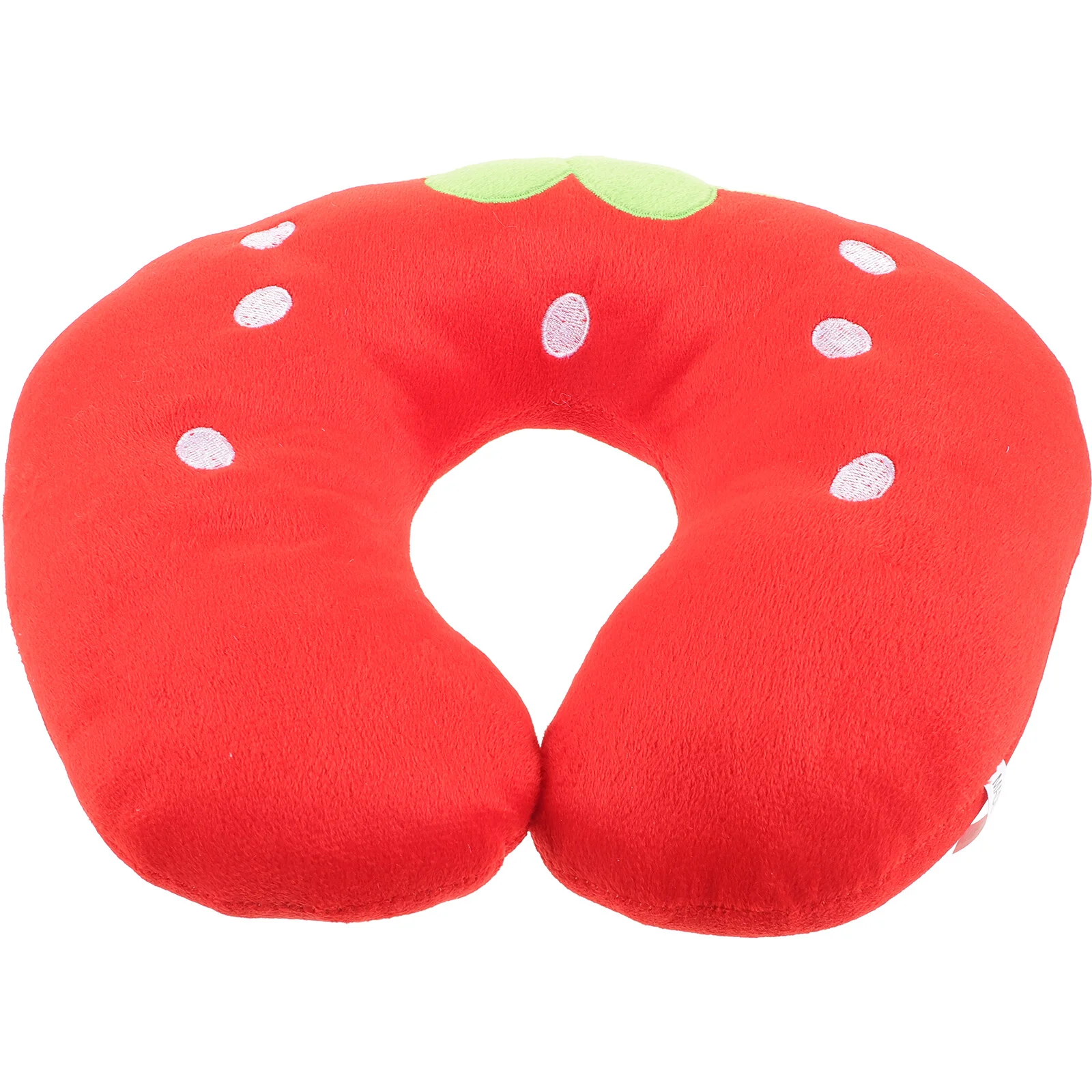 Accessories Travel Sleep Neck Pillow Airplane Car Portable Support Cotton Supple Cervical Sleeping Cushion
Accessories Travel Sleep Neck Pillow Airplane Car Portable Support Cotton Supple Cervical Sleeping Cushion