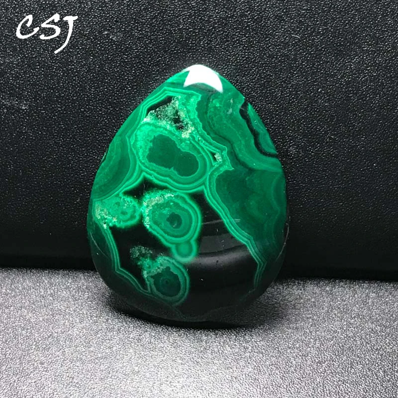 CSJ натуральный Малахитовый хризолла кулон ожерелье для женщин и мужчин узор зеленый Малахитовый кулон ювелирные изделия драгоценный камен...
CSJ натуральный Малахитовый хризолла кулон ожерелье для женщин и мужчин узор зеленый Малахитовый кулон ювелирные изделия драгоценный камен...