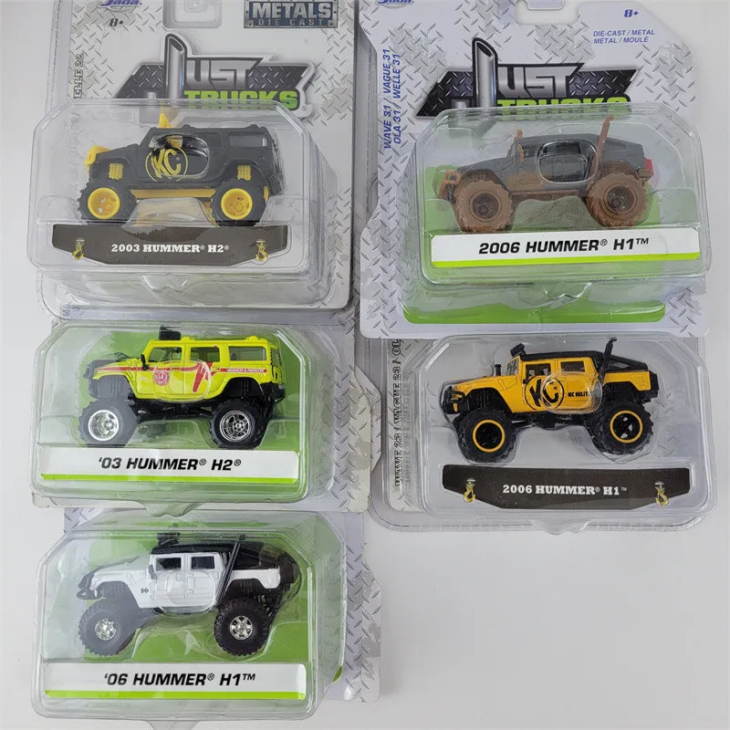 Литый под давлением масштаб 1/64, серия HUMMER, большой грузовик, внедорожник, имитация автомобиля, игровой автомобиль, коллекция для взрослых, Подарочный дисплей
Литый под давлением масштаб 1/64, серия HUMMER, большой грузовик, внедорожник, имитация автомобиля, игровой автомобиль, коллекция для взрослых, Подарочный дисплей