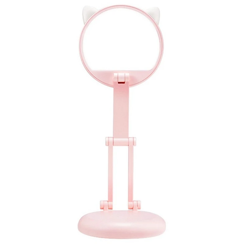 Cute Table Lamp Dormitory Reading Lamp Eye Protection Folding Table Lamp 2400Mah Usb Dimmable Led Table Lamp-ABUX
Cute Table Lamp Dormitory Reading Lamp Eye Protection Folding Table Lamp 2400Mah Usb Dimmable Led Table Lamp-ABUX