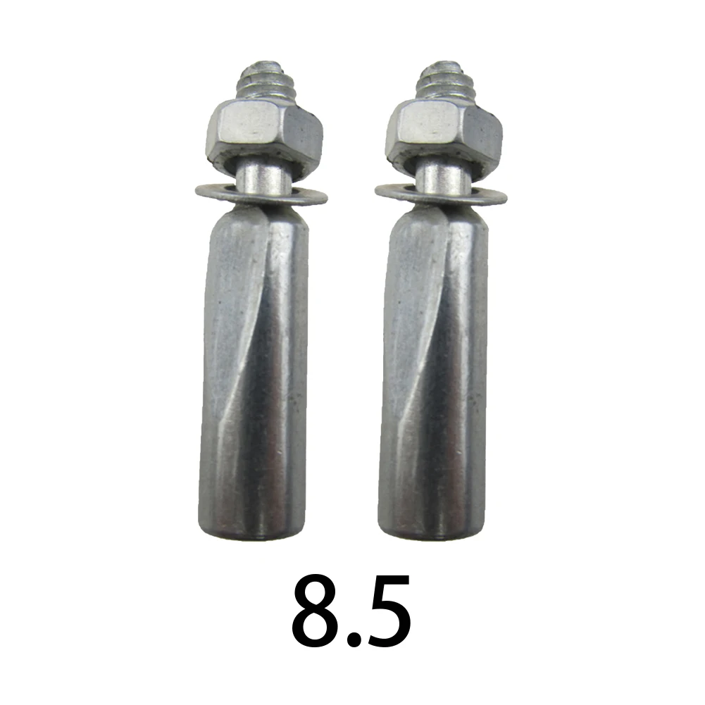 High Quality Bicycle Pins Pin Fixed Short Steel Silver Steel 2 Pcs 35g Accessories Crank Wedges Cycling Sports Bicycle
High Quality Bicycle Pins Pin Fixed Short Steel Silver Steel 2 Pcs 35g Accessories Crank Wedges Cycling Sports Bicycle