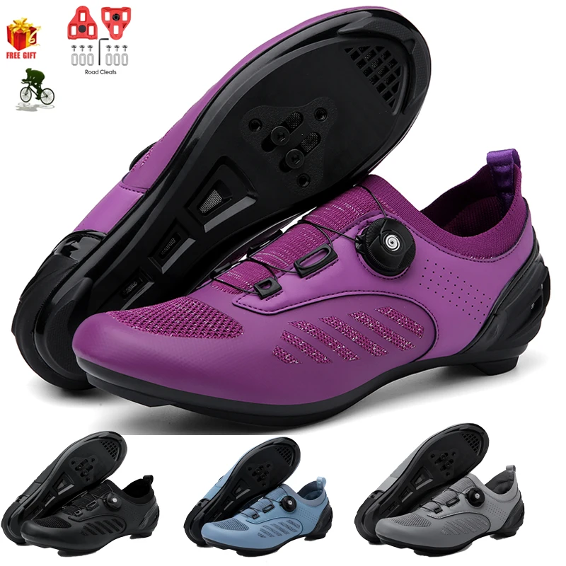 Road cycling shoes Sneaker white Professional Mountain Bike Breathable Bicycle Racing Self-Locking Shoes
Road cycling shoes Sneaker white Professional Mountain Bike Breathable Bicycle Racing Self-Locking Shoes
