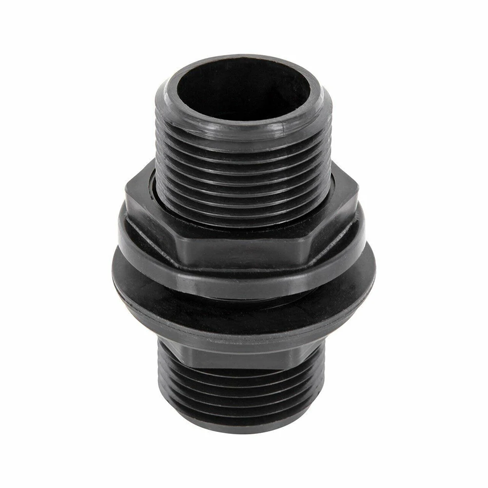 IBC Water Tank Fittings Flange Connection External Thread 3/4in Threaded Fitting Hose Connector IBC Tank Valve Replace Adapter
IBC Water Tank Fittings Flange Connection External Thread 3/4in Threaded Fitting Hose Connector IBC Tank Valve Replace Adapter