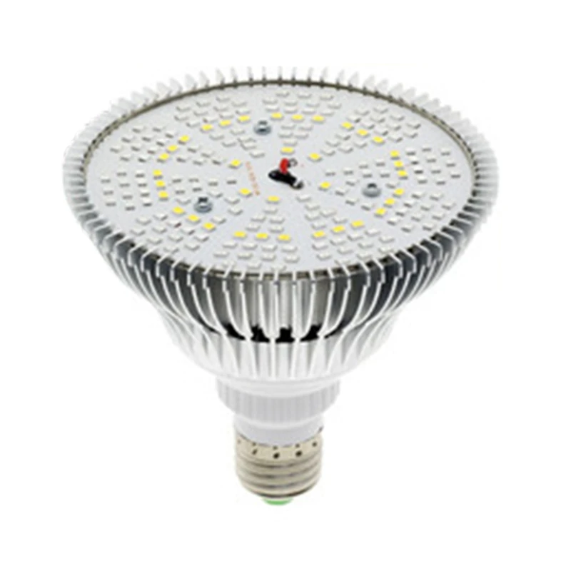 300W LED Plant Light Bulb E27 Growth Full Spectrum Greenhouse Plants Lighting Flower Lamp Hydroponic
300W LED Plant Light Bulb E27 Growth Full Spectrum Greenhouse Plants Lighting Flower Lamp Hydroponic