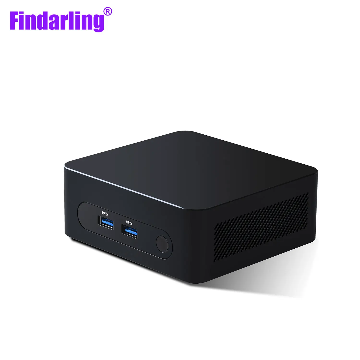 ZX03 Intel Alder-N Lake N95 MINI PC Windows 11 Gamer DDR4 16GB 512GB SSD WIFI BT4.2 VGA M.2 Micro Desktop Gaming Computer
ZX03 Intel Alder-N Lake N95 MINI PC Windows 11 Gamer DDR4 16GB 512GB SSD WIFI BT4.2 VGA M.2 Micro Desktop Gaming Computer