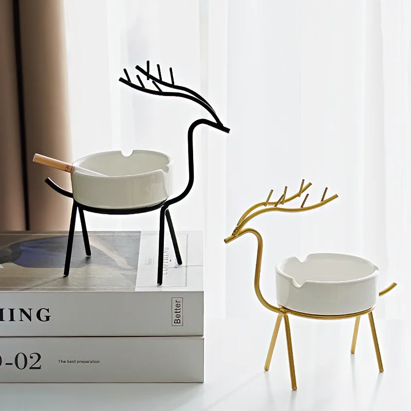 Cool Ashtrays,Cute Cigarette Ashtray,Indoor & Outdoor Use,Creative Gifts,Men Home Office Patio Restaurant Bar Hotel Decoration
Cool Ashtrays,Cute Cigarette Ashtray,Indoor & Outdoor Use,Creative Gifts,Men Home Office Patio Restaurant Bar Hotel Decoration