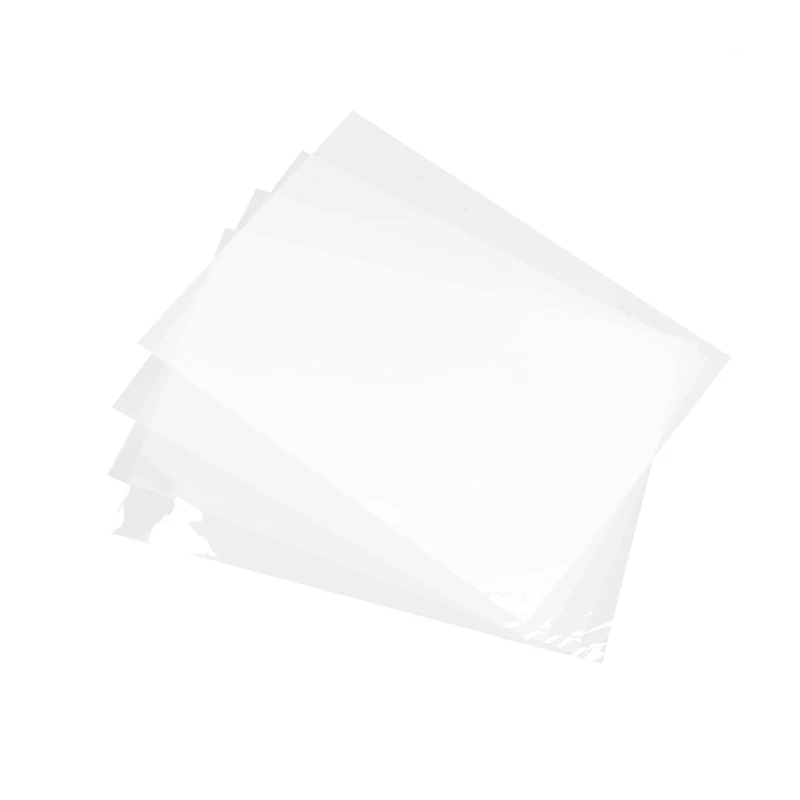 5 шт., детали для 3D-принтера, 280X200 мм, 11X8 дюймов
5 шт., детали для 3D-принтера, 280X200 мм, 11X8 дюймов