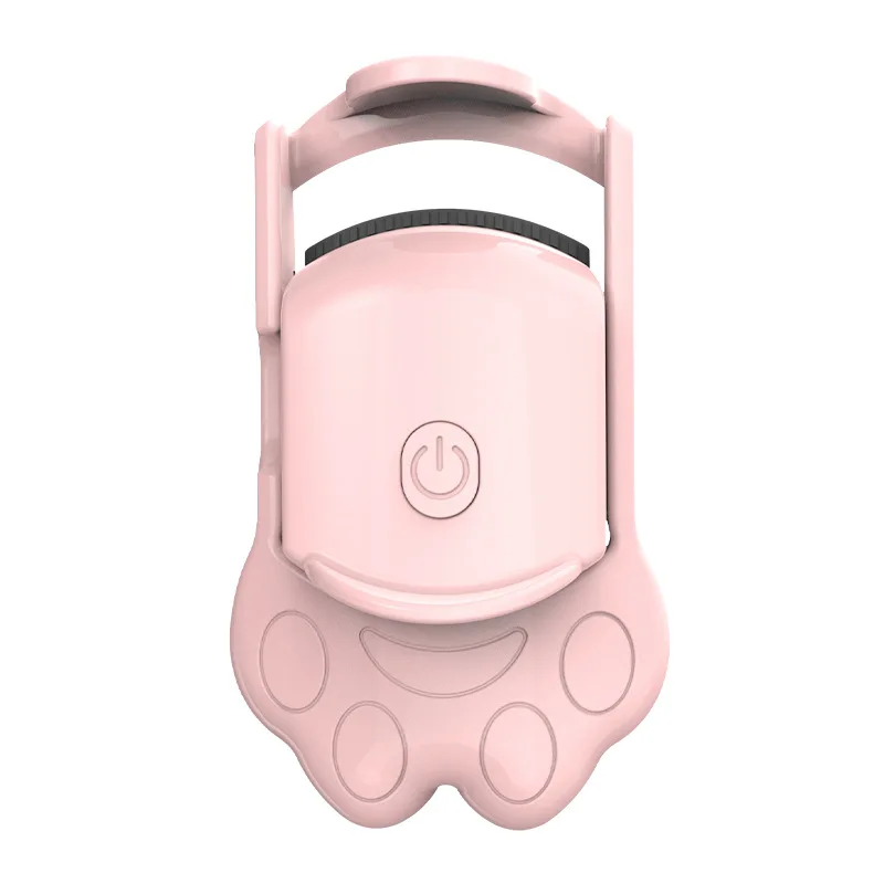 2023 New Electric Eyelash Curler Silicone Natural Radian Safe Anti-scalding Time-saving Fast Long-lasting Curling Eyes Makeup
2023 New Electric Eyelash Curler Silicone Natural Radian Safe Anti-scalding Time-saving Fast Long-lasting Curling Eyes Makeup