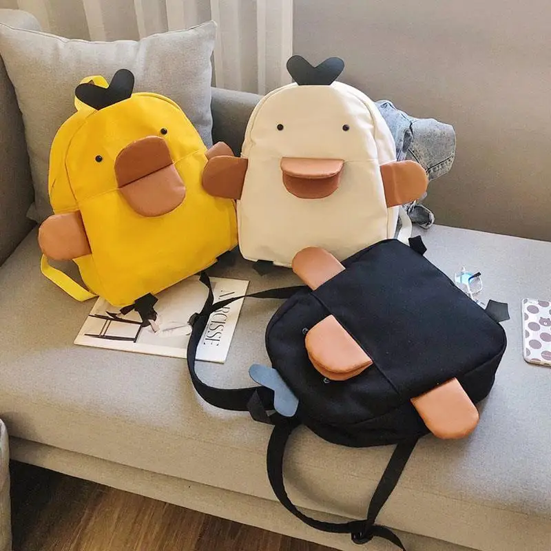 Duck Backpacks Backpacks for Children Girl Toddlers Children Preschool Boy Girl Bags Christmas Cute Gifts
Duck Backpacks Backpacks for Children Girl Toddlers Children Preschool Boy Girl Bags Christmas Cute Gifts