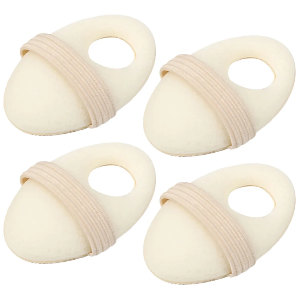 Toe Corn Stickers Replaceable Pads Reusable Metatarsal Outdoor Accessory Daily Use Comfortable Cushion
Toe Corn Stickers Replaceable Pads Reusable Metatarsal Outdoor Accessory Daily Use Comfortable Cushion