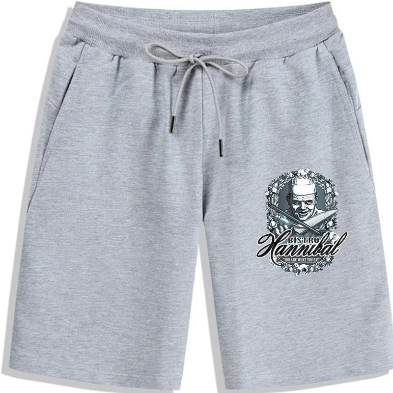 Hannibal Lecter Bistro Shorts printing Silence Of The Lambs Horror Funny Parody
Hannibal Lecter Bistro Shorts printing Silence Of The Lambs Horror Funny Parody