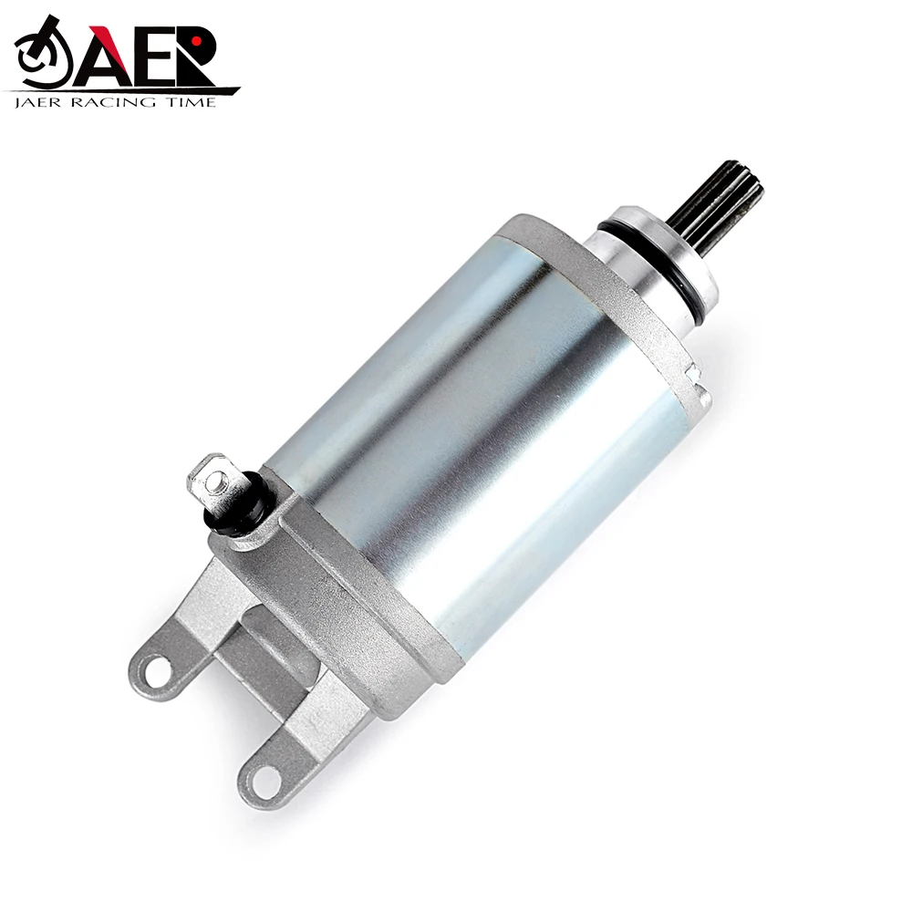 Starter Motor for Suzuki AN250 AN400 UH200 UH125 UH150 Burgman 250 400 200 125 150 UC125 UC150 UX125 Epicuro Sixteen 125 150
Starter Motor for Suzuki AN250 AN400 UH200 UH125 UH150 Burgman 250 400 200 125 150 UC125 UC150 UX125 Epicuro Sixteen 125 150