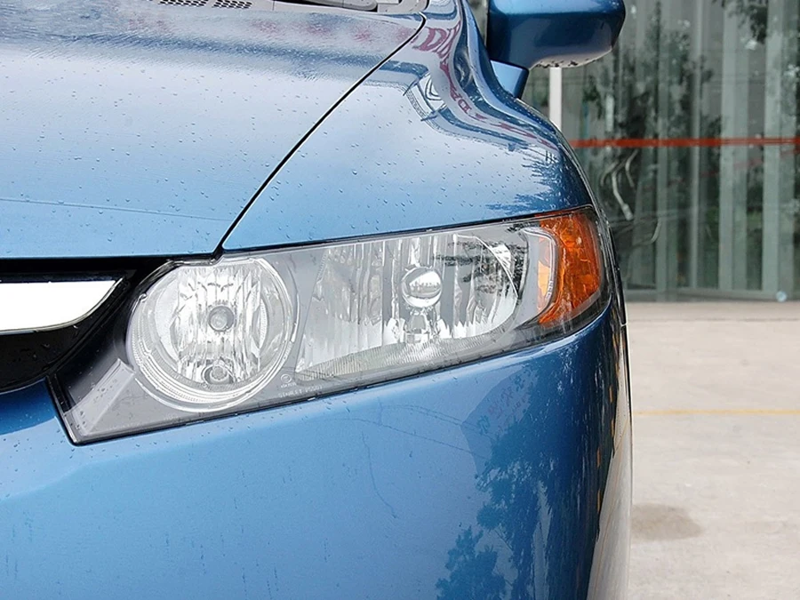 Прозрачный Абажур для передней фары Honda Civic 2006 2007 2008 2009 2010 2011 
Прозрачный Абажур для передней фары Honda Civic 2006 2007 2008 2009 2010 2011