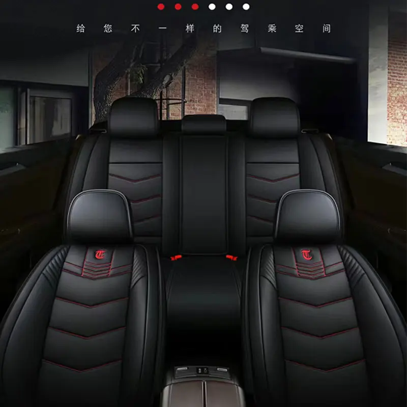 Чехол для сиденья GM из искусственной кожи, защитный чехол, накладка на переднее и заднее сиденье, водонепроницаемая накладка на спинку для с...
Чехол для сиденья GM из искусственной кожи, защитный чехол, накладка на переднее и заднее сиденье, водонепроницаемая накладка на спинку для с...