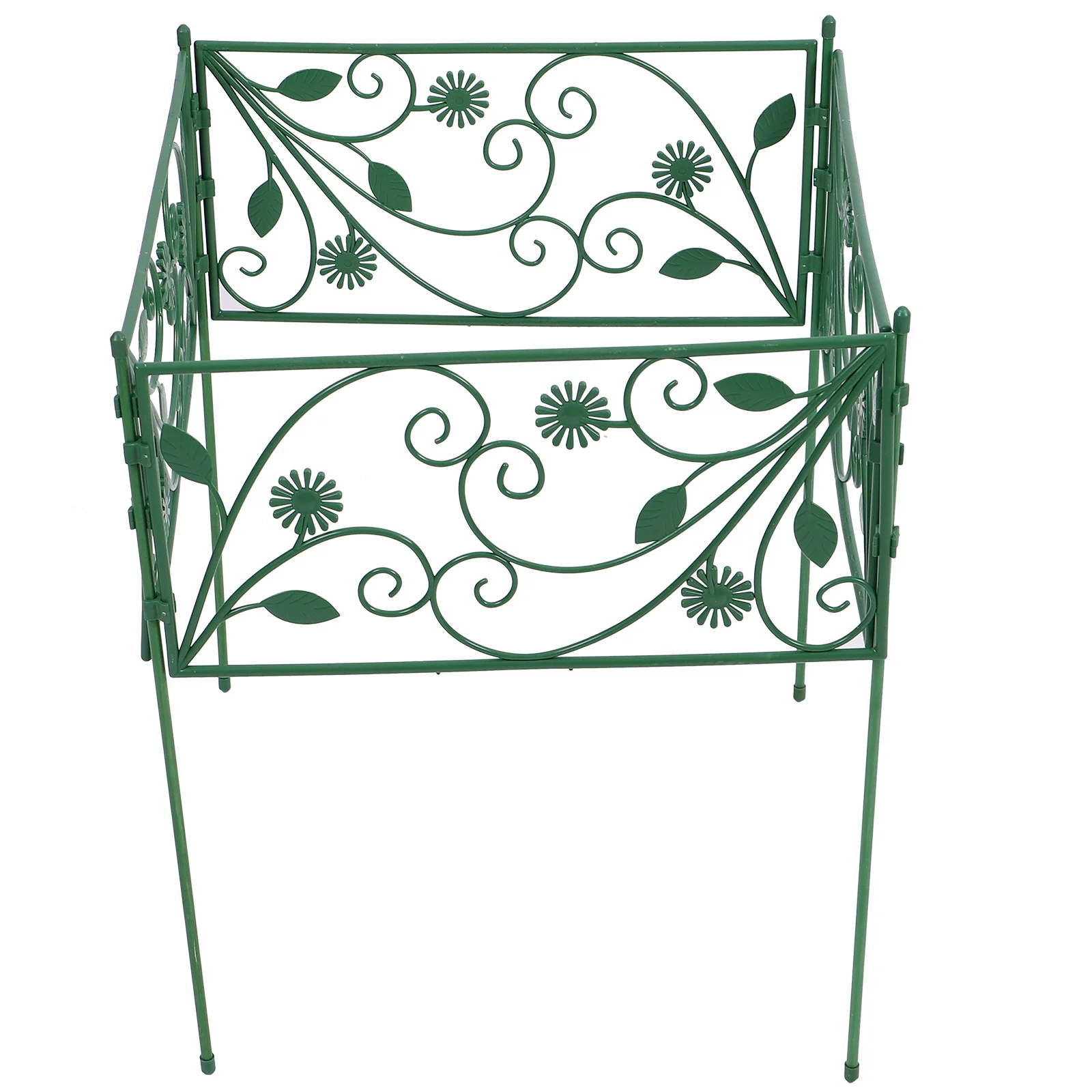 1 Set of Decorative Plant Climbing Racks Creative Garden Trellis Plant Climbing Stands Garden Fences
1 Set of Decorative Plant Climbing Racks Creative Garden Trellis Plant Climbing Stands Garden Fences
