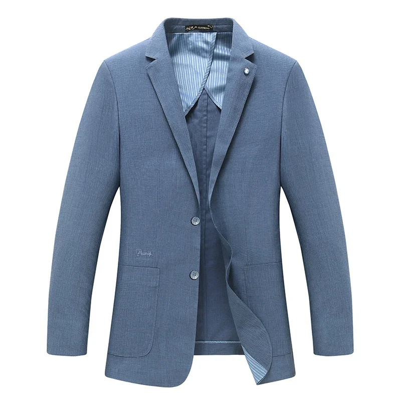 New Arrival Fahsion Super Large Spring Thin Men's Business Casual Jacquard Suit Coat Single Plus Size 2XL 3XL 4XL 5XL 6XL7XL
New Arrival Fahsion Super Large Spring Thin Men's Business Casual Jacquard Suit Coat Single Plus Size 2XL 3XL 4XL 5XL 6XL7XL