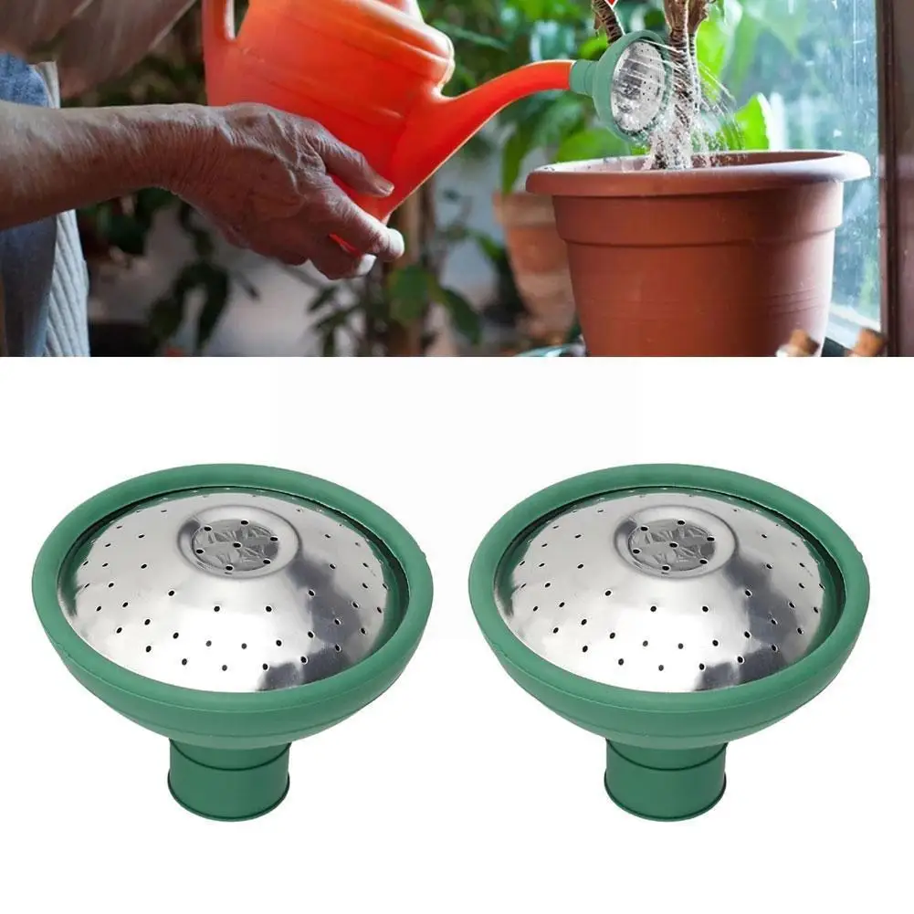 Universal Garden Watering Can Rose Head Water Sprinkler Replacement Nozzle Garden Tool Watering Watering Can Sprayer Sp O2T5
Universal Garden Watering Can Rose Head Water Sprinkler Replacement Nozzle Garden Tool Watering Watering Can Sprayer Sp O2T5