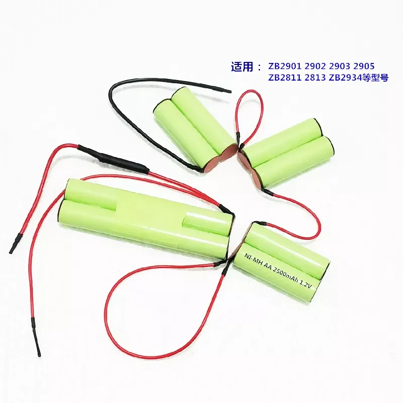 Новый аккумулятор 12 в 2500 мАч для пылесоса Electrolux ZB2901 ZB2902 2903 2905 2911 2932 ZB 2933 2935 2811 2813 аккумулятор + Инструменты
Новый аккумулятор 12 в 2500 мАч для пылесоса Electrolux ZB2901 ZB2902 2903 2905 2911 2932 ZB 2933 2935 2811 2813 аккумулятор + Инструменты