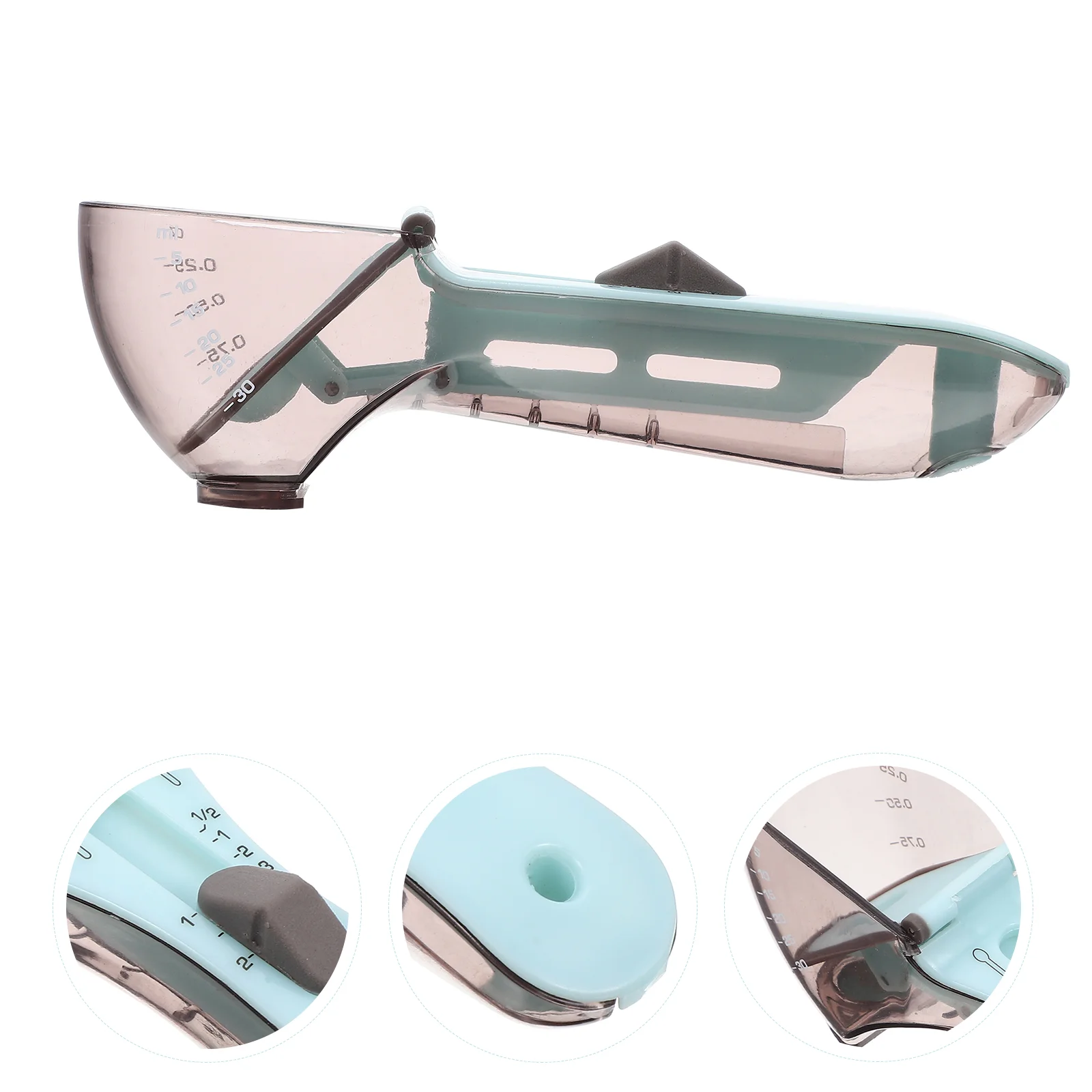 Pet Measuring Spoon Digital Kitchen Scale Scale Spoon Dogs Digital Weight Scale Abs Dried Fruits Digital Scale
Pet Measuring Spoon Digital Kitchen Scale Scale Spoon Dogs Digital Weight Scale Abs Dried Fruits Digital Scale