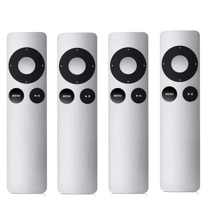 Универсальный ИК-пульт дистанционного управления, совместимый с Apple TV1, TV2, TV3, пульт дистанционного управления для A1294, A1469, A1427, A1378 Smart
Универсальный ИК-пульт дистанционного управления, совместимый с Apple TV1, TV2, TV3, пульт дистанционного управления для A1294, A1469, A1427, A1378 Smart